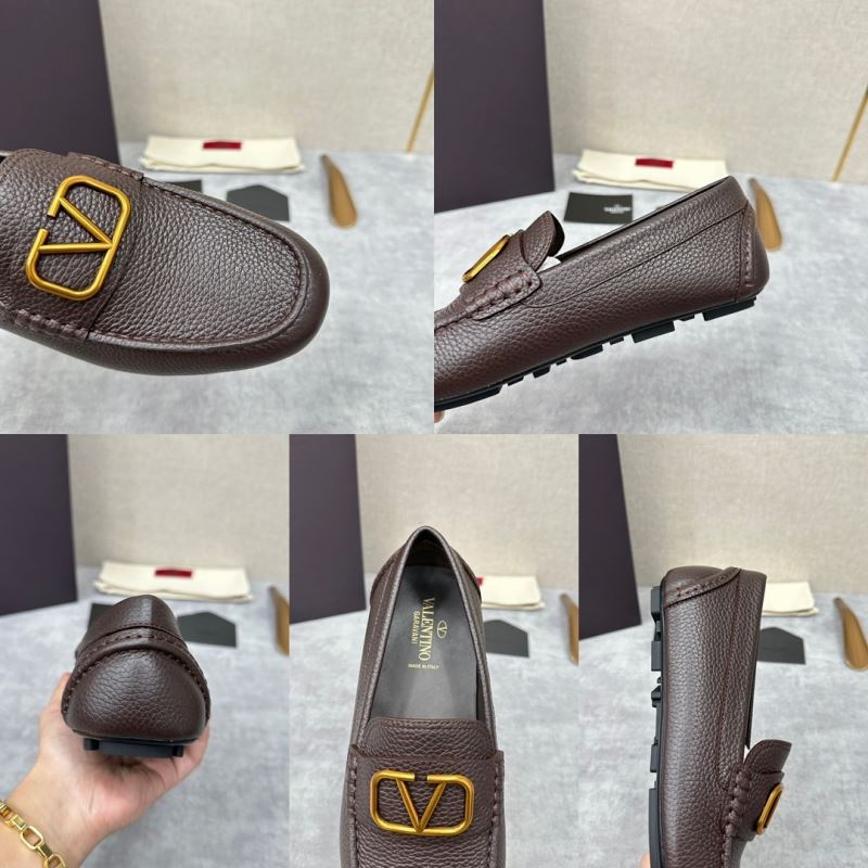 Valentino Low Shoes